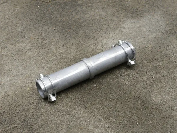 Aluminum Scaffold — connecting pipe Aluminum Scaffold connecting pipe