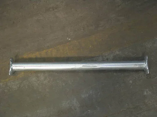 Cuplock Scaffolding — horizontal Cuplock Scaffolding horizontal