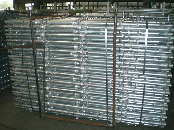 Cuplock Scaffolding — packing1 Cuplock Scaffolding packing1
