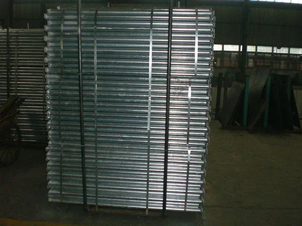Cuplock Scaffolding — packing2 Cuplock Scaffolding packing2