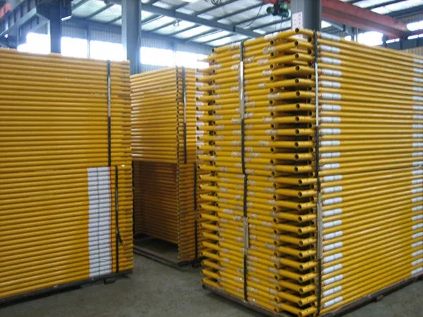 Frame Scaffolding — packing2 Frame Scaffolding packing2
