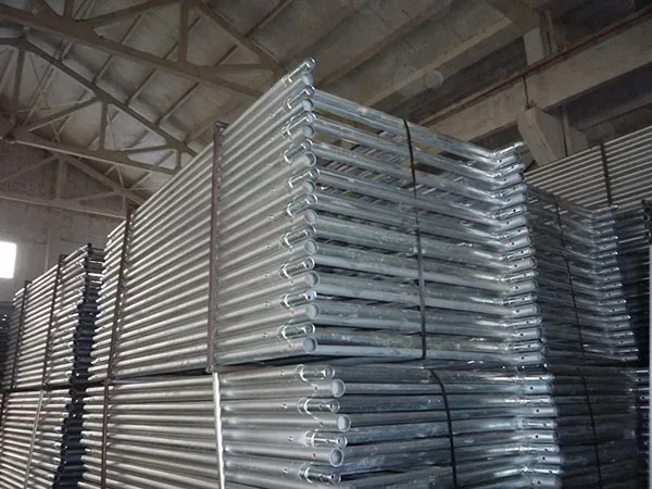 Frame Scaffolding — packing3 Frame Scaffolding packing3