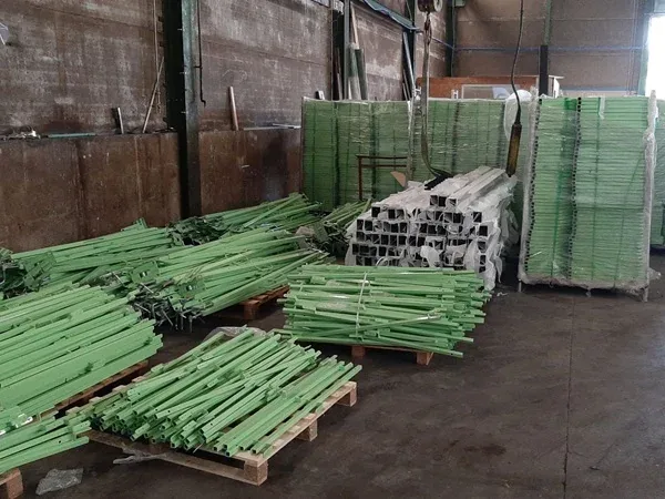 ICF Bracing — platform bracket ICF Bracing platform bracket