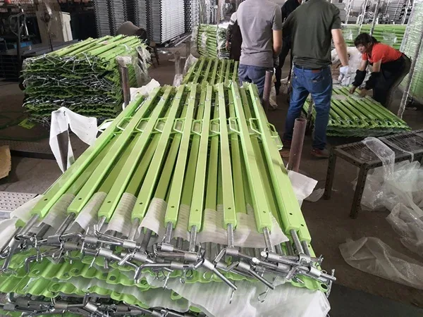 ICF Bracing — turnbuckle ICF Bracing turnbuckle